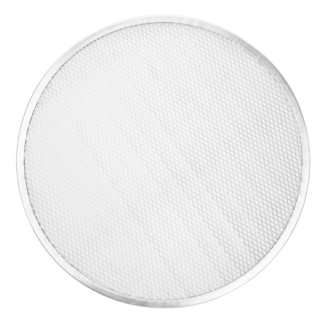 Grille à pizza Vogue en aluminium 40,5 cm GE194