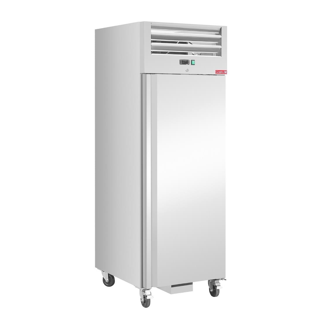 Armoire refrigérée positive 1 porte Gastro-M 376L GM584