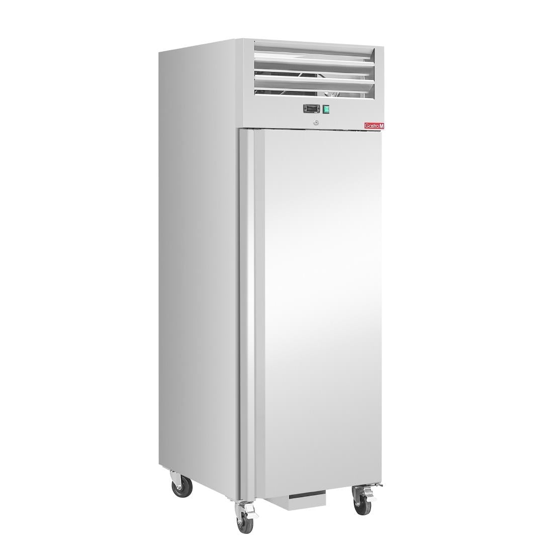 Armoire refrigérée négative 1 porte Gastro-M 376L GM585