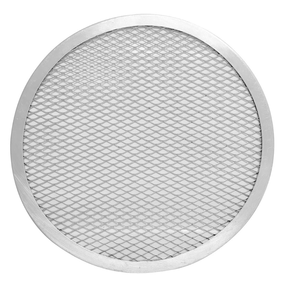 Grille à pizza Vogue en aluminium 230 mm HZ490