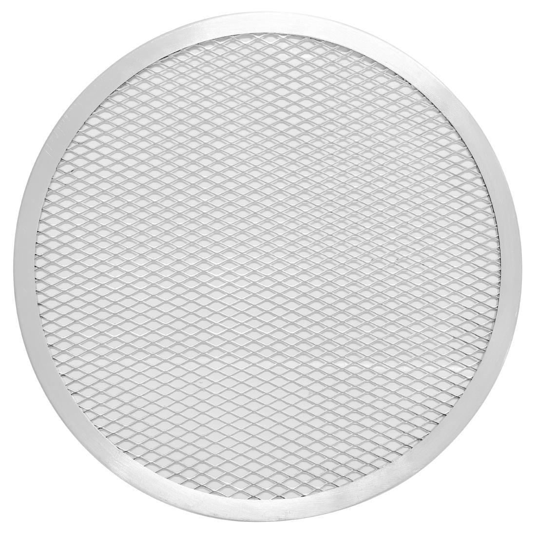 Grille à pizza Vogue en aluminium 254 mm HZ491
