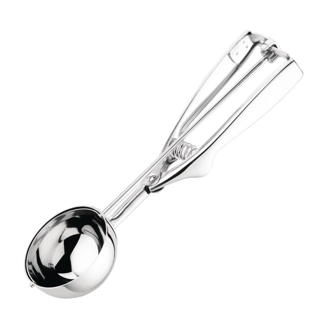 Portionneur à glace en inox 70ml Vogue J091
