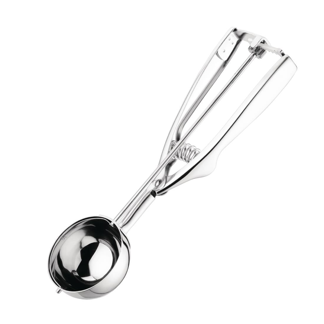 Portionneur à glace en inox 50ml Vogue J092