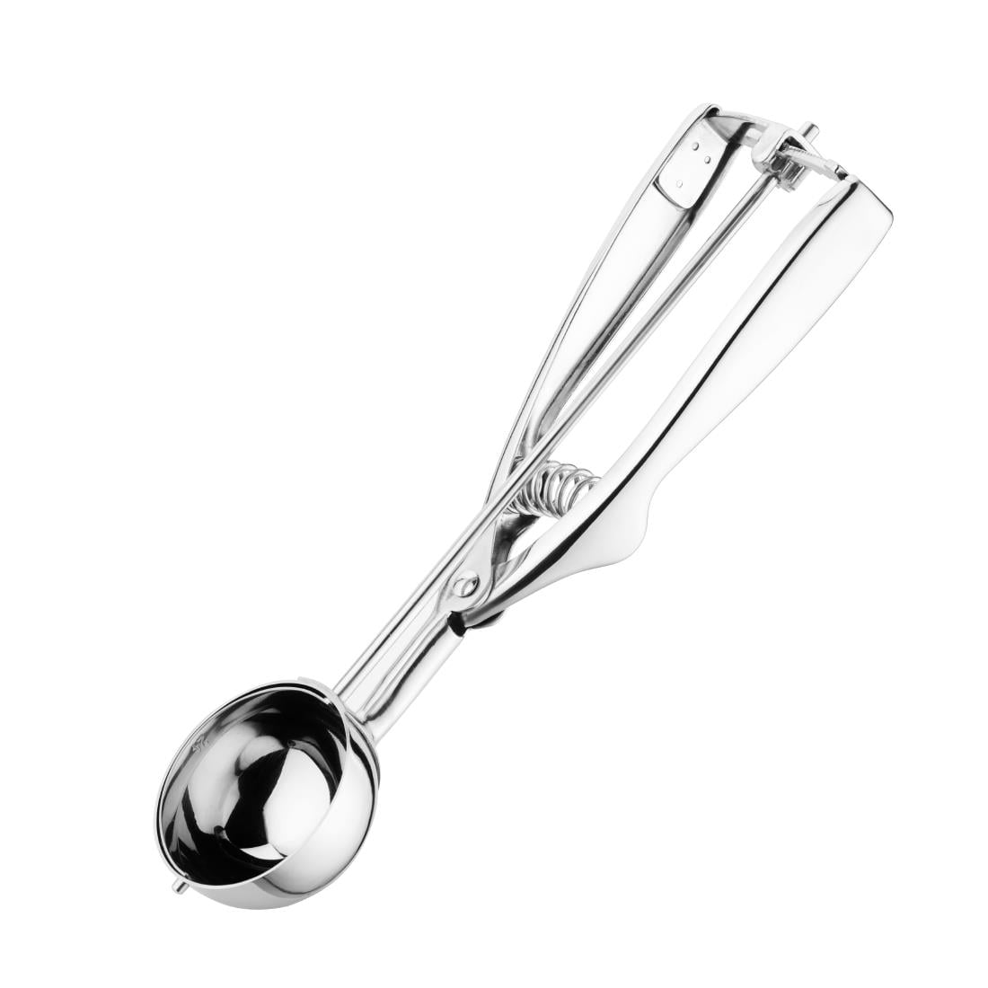 Portionneur à glace en inox 36ml Vogue J093