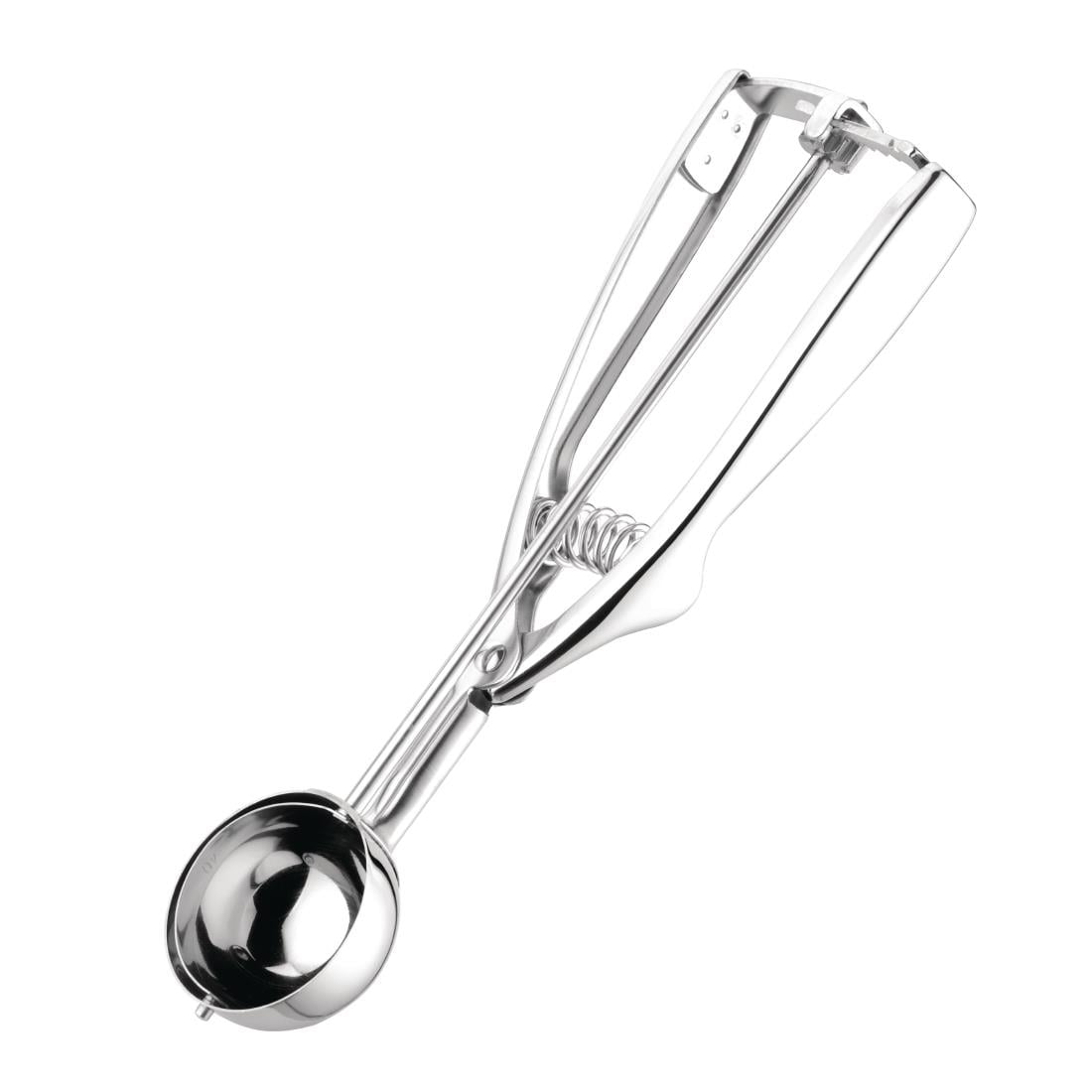 Portionneur à glace en inox 25ml Vogue J095