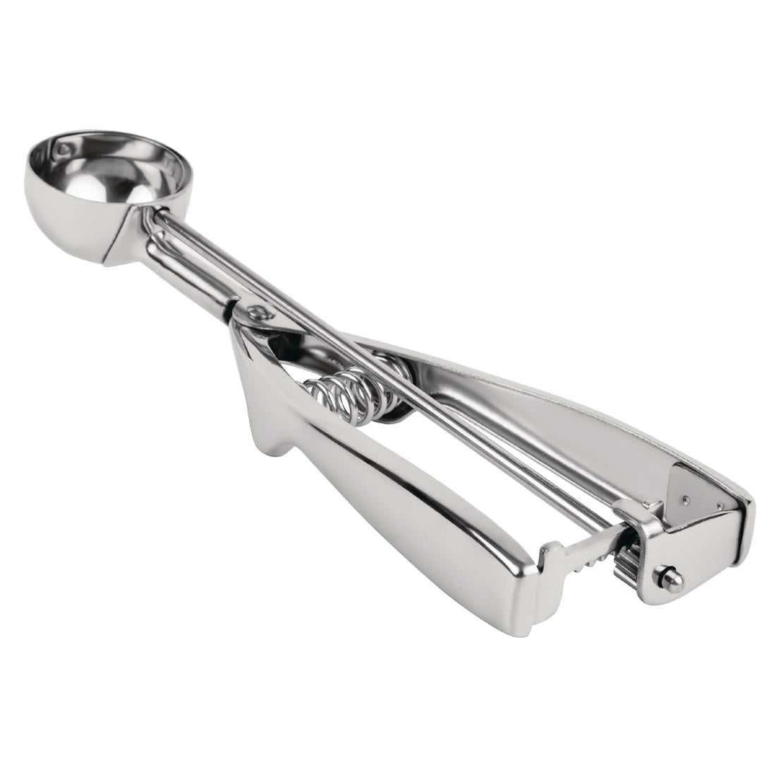 Portionneur à glace en inox 18ml Vogue J096