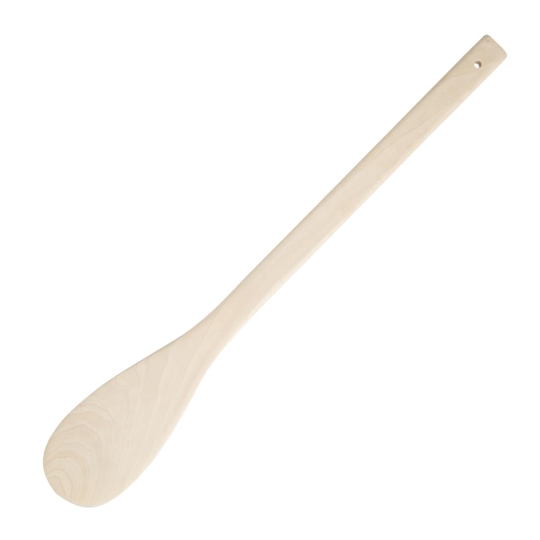Spatule en bois Vogue 457mm J112