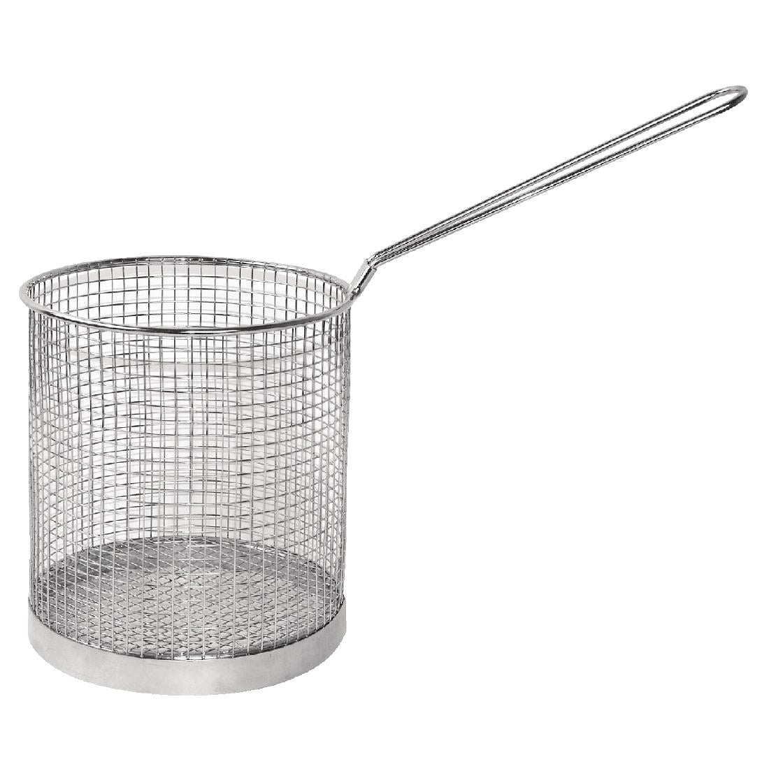 Panier à spaghetti inox Vogue J719