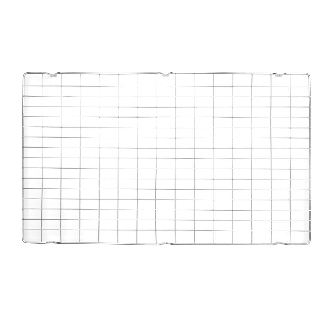 Grille de refroidissement Vogue 432 x 254mm J810