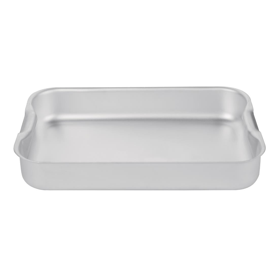 Plat à rôtir en aluminium Vogue 320mm K422