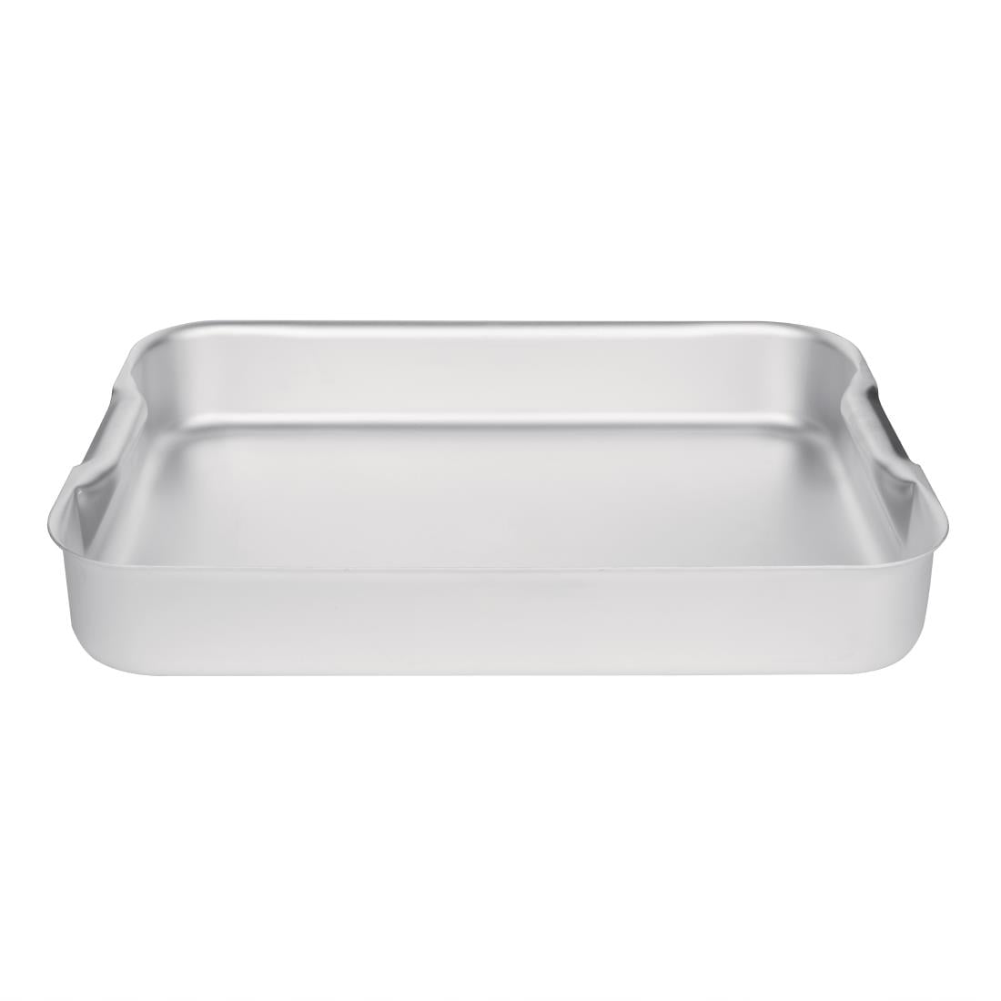 Plat à rôtir en aluminium Vogue 420mm K424