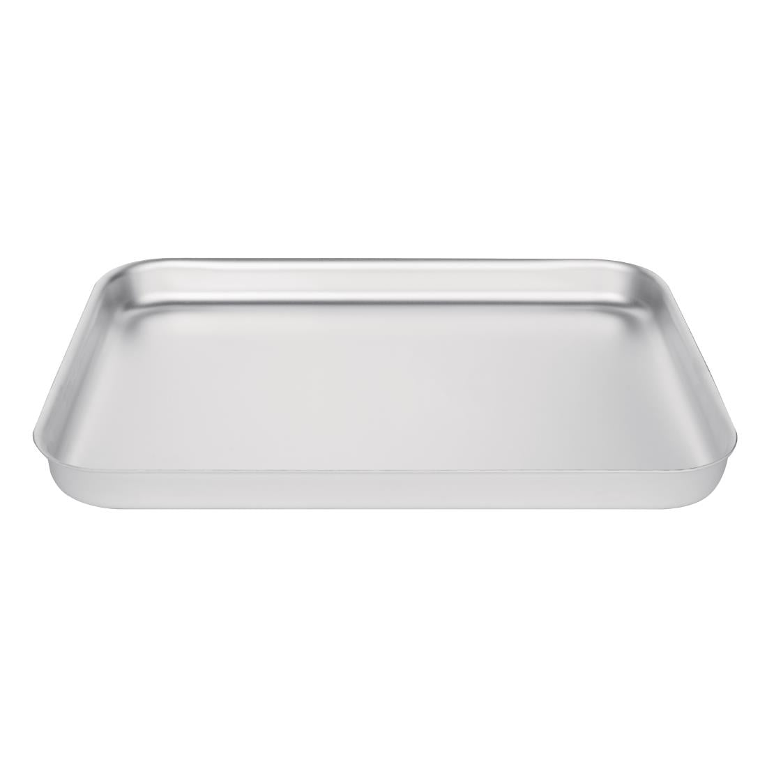 Plat à four en aluminium Vogue 420mm K434