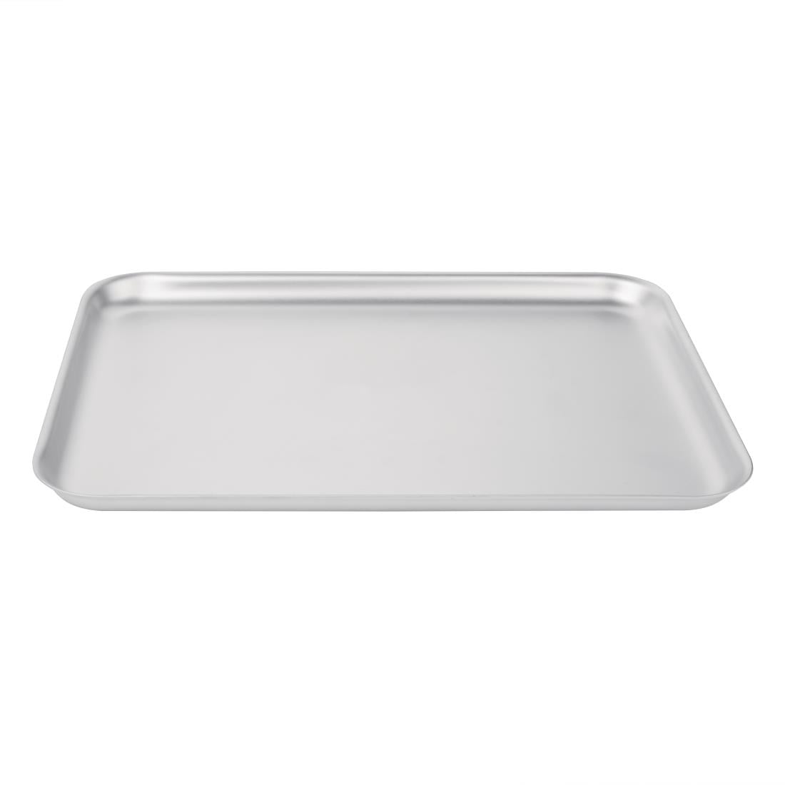 Plaque de cuisson aluminium Vogue 370x 265mm K443