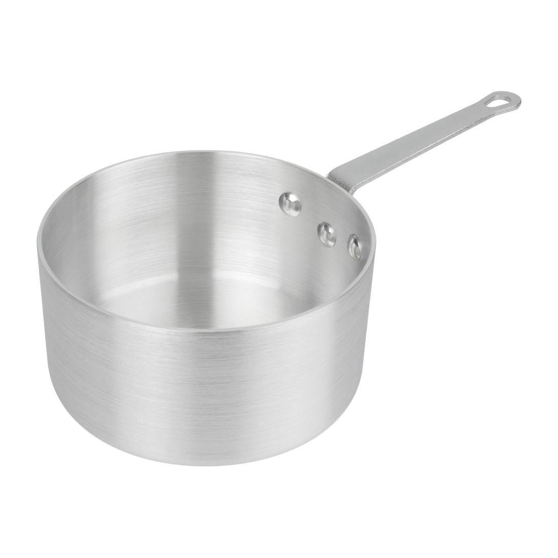 Casserole en aluminium Vogue 2,4L K724
