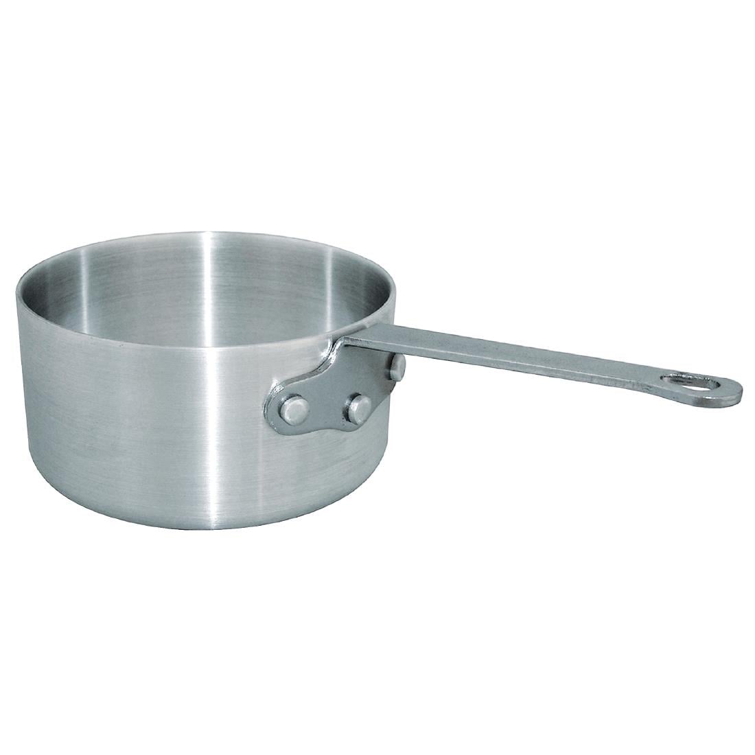Casserole en aluminium Vogue 1,7L K859