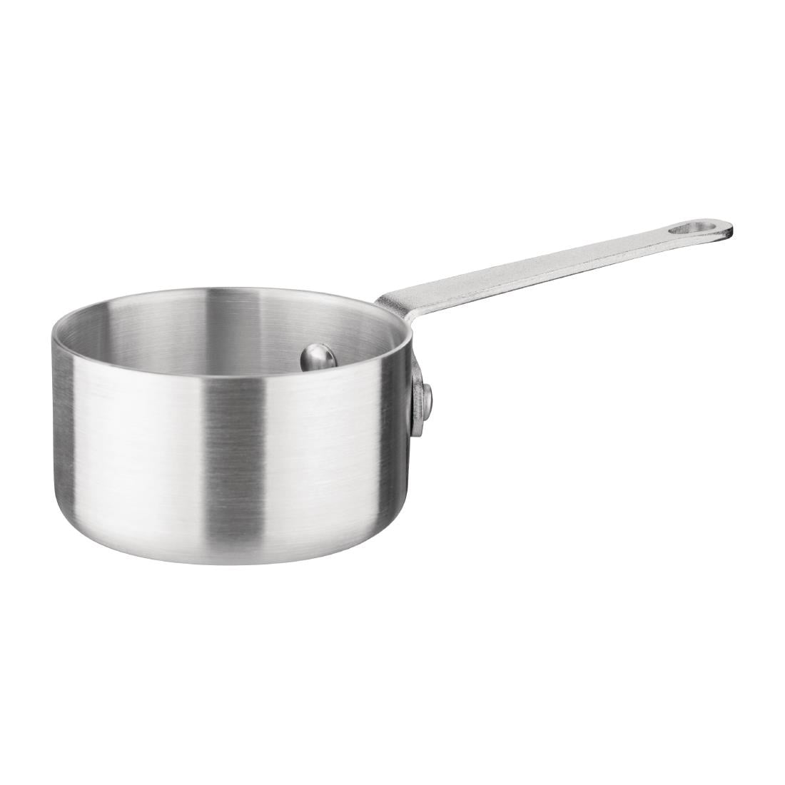 Casserole en aluminium Vogue 0,7L K973