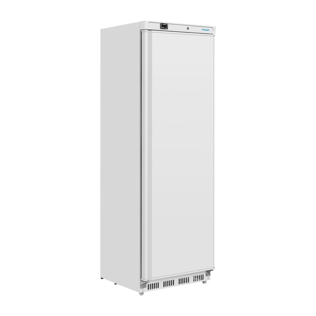 Réfrigérateur C-Series vertical blanc 400L PC003