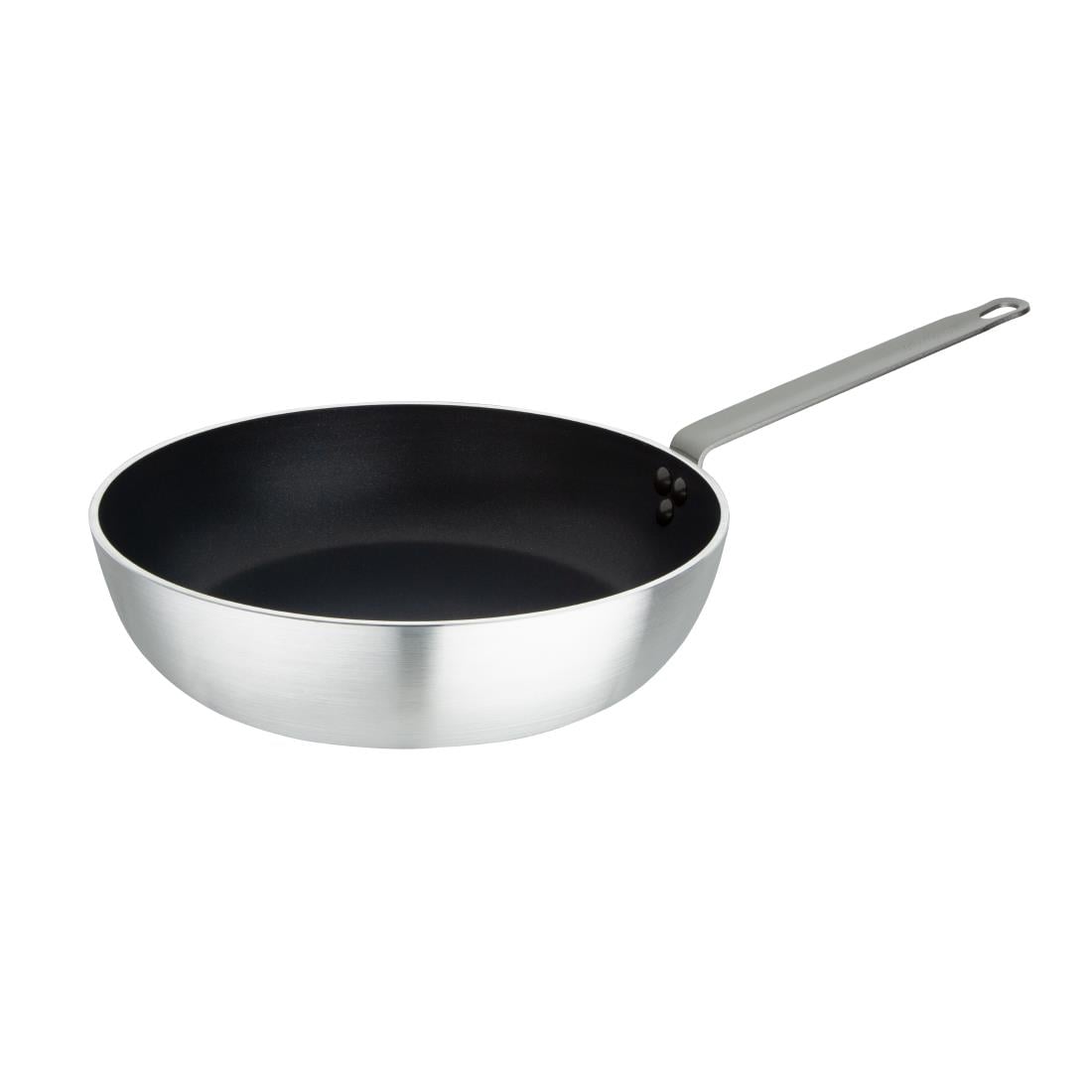 Sauteuse antiadhésive en aluminium Vogue Teflon Platinum Plus 320mm HT989