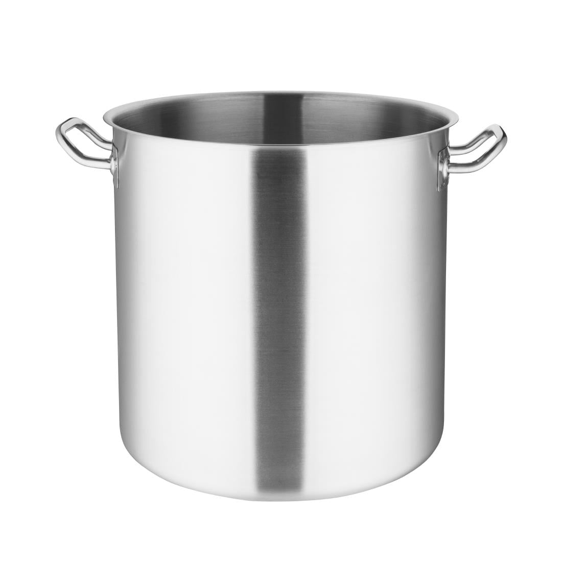 Marmite inox Vogue 35,5L T555