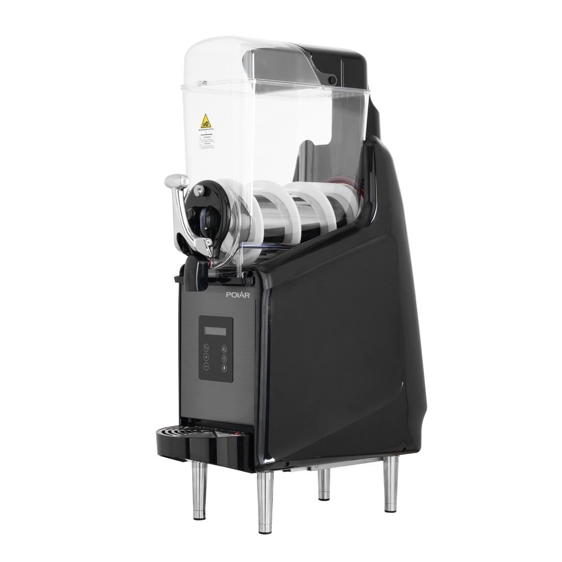 Machine à granité Polar Série U 1x 12L UA044