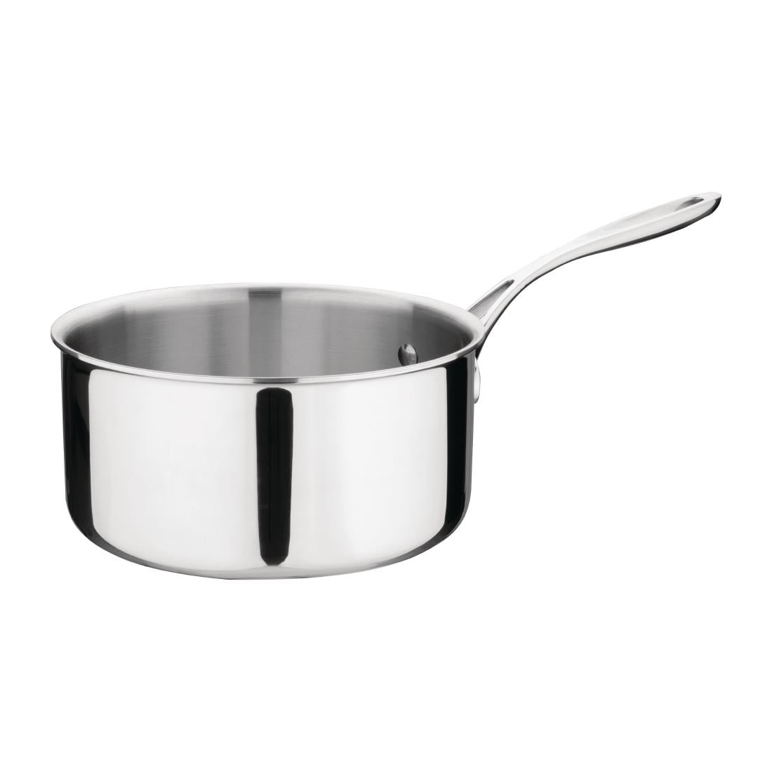 Casserole triple épaisseur Vogue Tri Wall 3L Y246